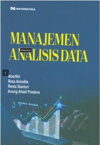 Image of Manajemen Analisis Data
