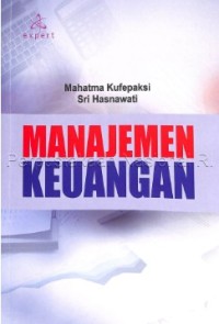 Image of Manajemen Keuangan