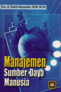 Image of Manajemen sumber daya manusia