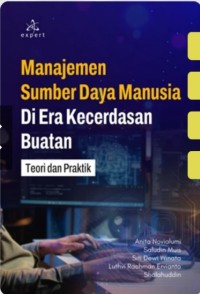 Image of Manajemen Sumber Daya Manusia di Era Kecerdasan Buatan