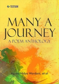 Image of Many a Journey a Poem Anthology