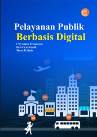 Image of Pelayanan publik berbasis digital