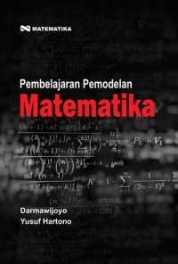 Image of Pembelajaran pemodelan Matematika