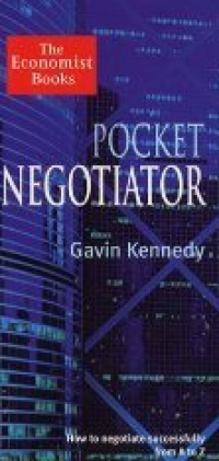 Image of Pocket Negotiator
