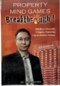 Image of Property min games breakthrough!