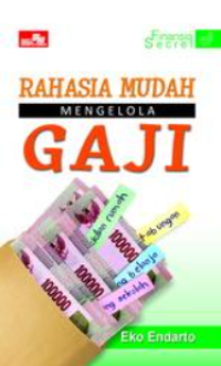 Image of Rahasia mudah mengelola gaji