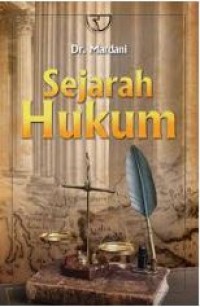Image of Sejarah hukum