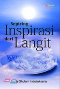 Image of Sepiring inspirasi dari langit