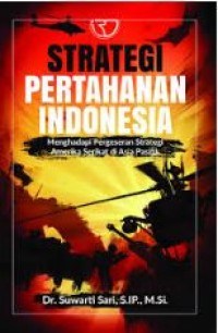Image of Strategi pertahanan indonesia