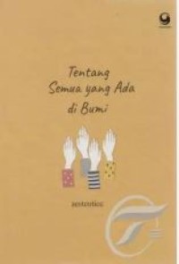 Image of Tentang semua yang ada di bumi