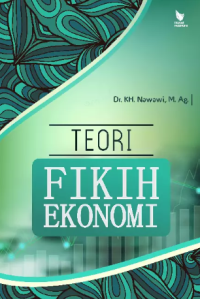 Image of Teori fikih ekonomi