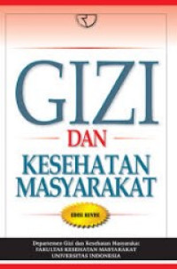 Image of gizi dan kesehatan masyarakat