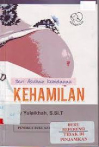 Image of Seri Asuhan Kebidanan Kehamilan