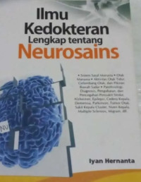 Image of Ilmu kedokteran lengkap tentang neurosains