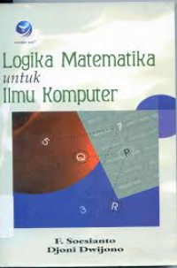 Image of logika matematika untuk ilmu komputer