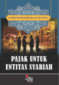 Image of Pajak untuk entitas syariah