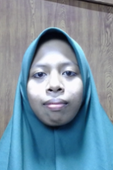 ROSITA IRMAWATI