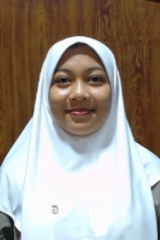 AURELIA PUTRI