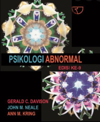 Image of Psikologi Abnormal