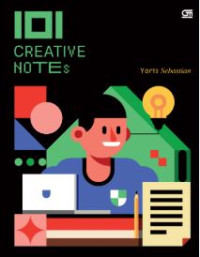 Image of 101 creative notes