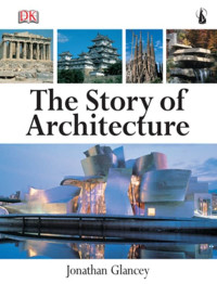 Image of The story of architecture