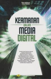 Image of Keamanan dalam media digital