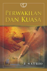 Image of Perwakilan dan kuasa