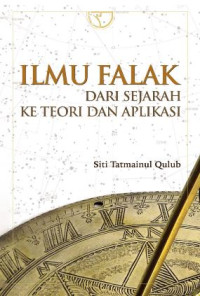 Image of Ilmu Falak : dari sejarah ke teori dan aplikasi