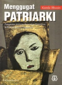 Image of Menggugat Patriarki