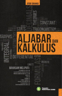 Image of Aljabar dan kalkulus