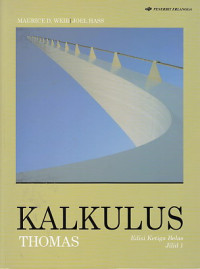 Image of Kalkulus (Jilid 1)