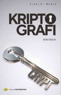 Image of Kriptografi