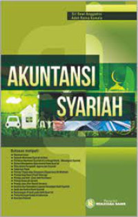 Image of Akuntansi syariah