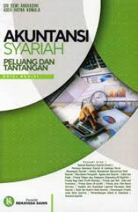 Image of Akuntansi syariah : peluang dan tantangan