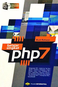 Image of Belajar singkat PHP 7