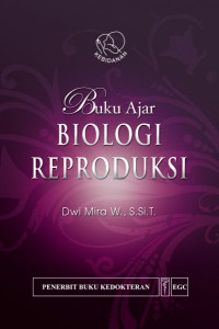 Image of Buku Ajar Biologi Reproduksi