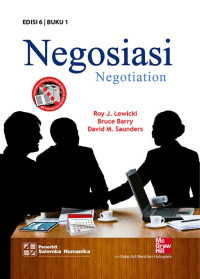 Image of Negosiasi negotiation