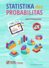 Image of Statistika dan probabilitas