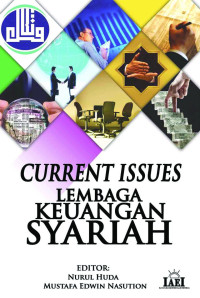 Image of Current issues lembaga keuangan syariah