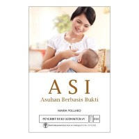 Image of ASI : Asuhan Berbasis Bukti