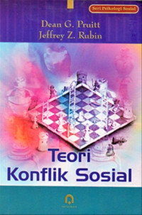 Image of Teori konflik sosial