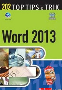 Image of Dua ratus dua Top Tips & Trik Word 2013