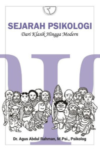 Image of Sejarah psikologi : dari klasik hingga modern