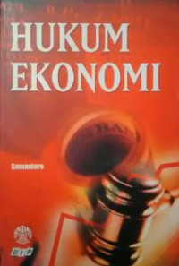 Image of Hukum ekonomi