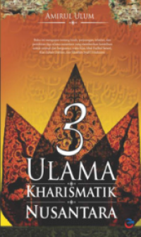 Image of 3 Ulama kharismatik nusantara