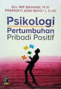 Image of Psikologi pertumbuhan pribadi positif