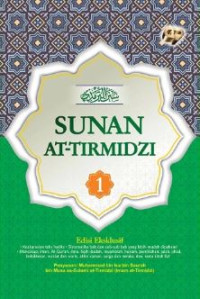 Image of Sunan At-Tirmidzi Jilid 1