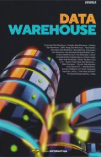 Image of Data warehouse