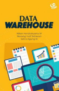 Image of Data warehouse
