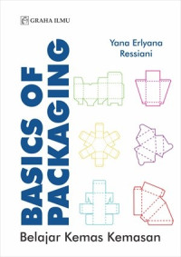 Image of Basics of packaging : belajar kemas kemasan